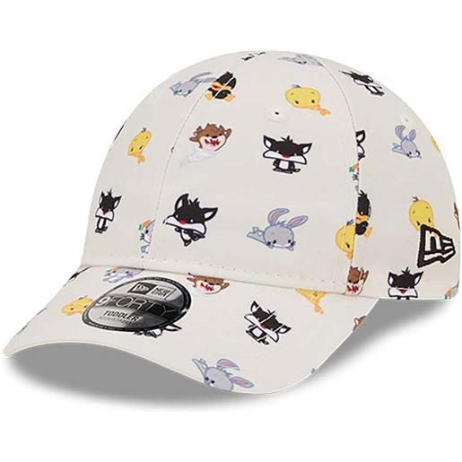 NEW ERA cappellino 9forty looney tunes multi character - toddler