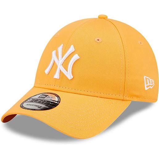 NEW ERA cappellino 9forty regolabile new york yankees league essential