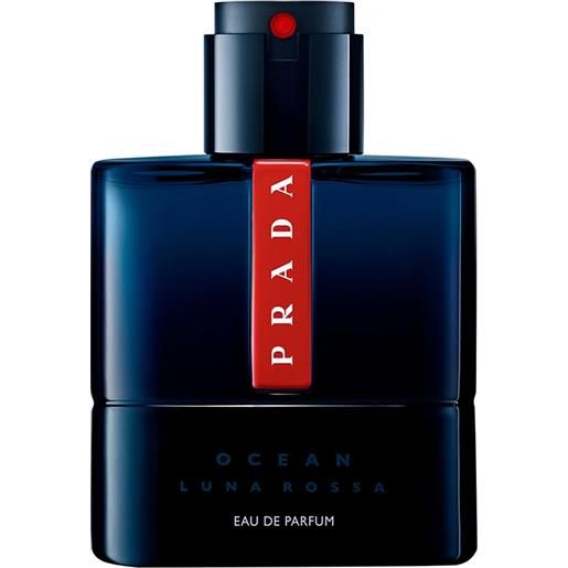 Prada luna rossa ocean eau de parfum - 100 ml