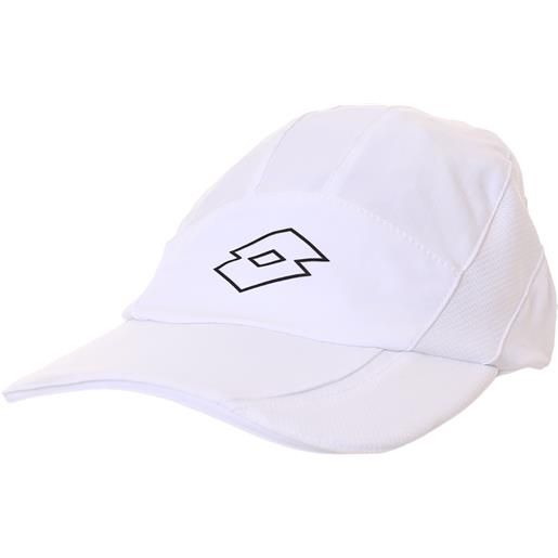 LOTTO tennis cap cappellino
