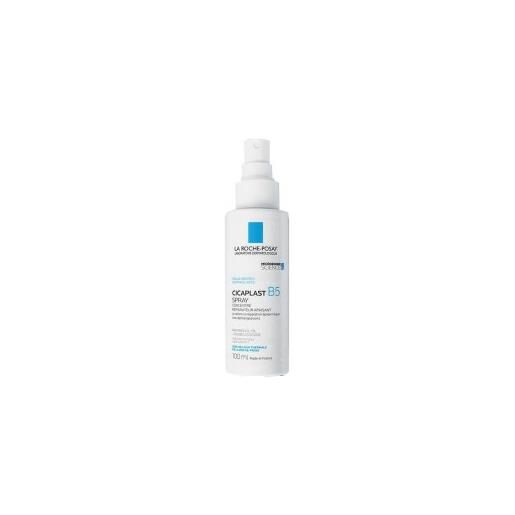 La Roche Posay cicaplast spray b5 100 ml - spray riparatore e lenitivo pelle sensibile