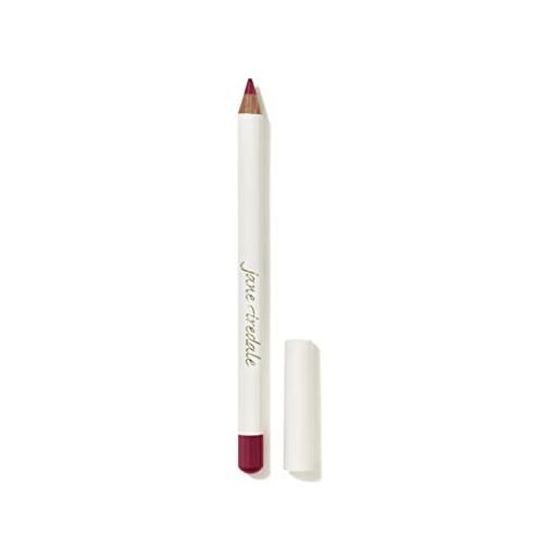 Jane Iredale lip pencil, classic red - 30 g