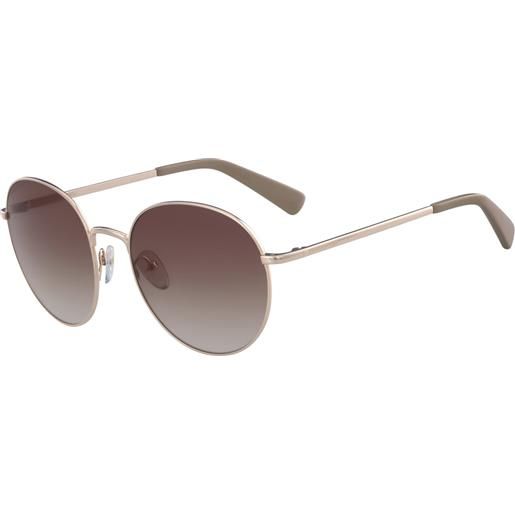 Longchamp occhiali da sole Longchamp lo101s (771)