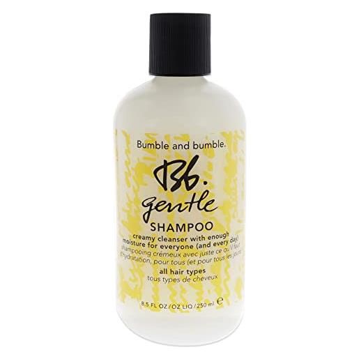 Bumble and bumble gentle shampoo 250 ml