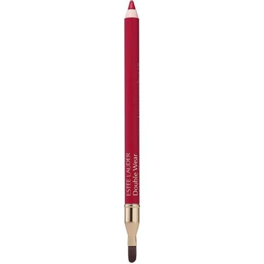 Estee lauder double wear 24h stay in place lip liner 420 rebellious rose