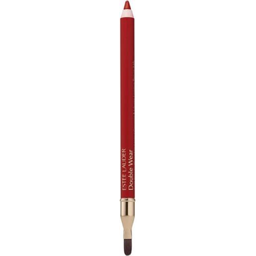 Estee lauder double wear 24h stay in place lip liner 557 fragile ego