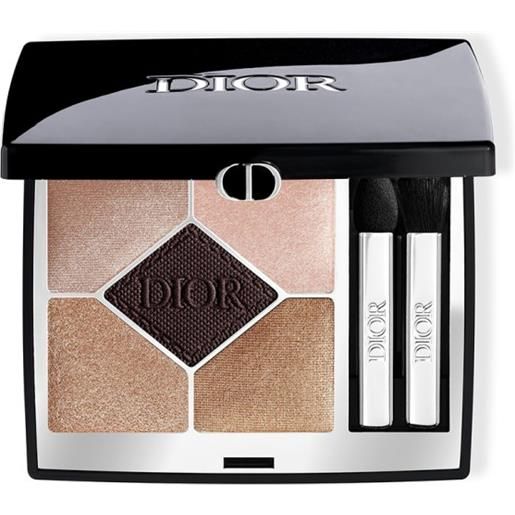 Dior 5 couleurs couture 539 grand bal