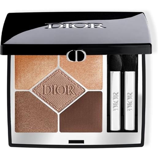 Dior 5 couleurs couture 559 poncho