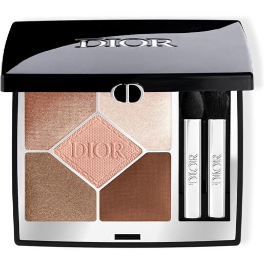 Dior 5 couleurs couture 649 nude dress