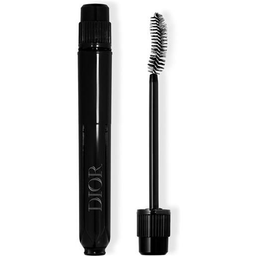 Dior diorshow iconic overcurl refill 090 black