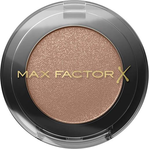 MAX FACTOR masterprice mono eyeshadow - ombretto n. 06 magnetic brown