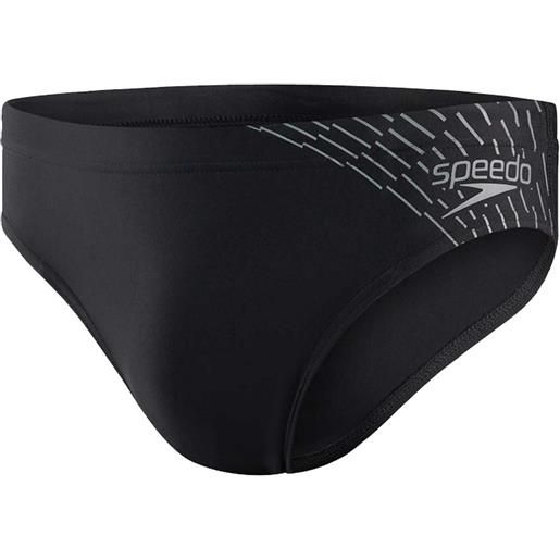 SPEEDO costume slip medley logo 7cm