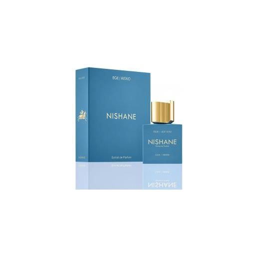 Nishane ege / αιγαιο 50 ml, extrait de parfum spray