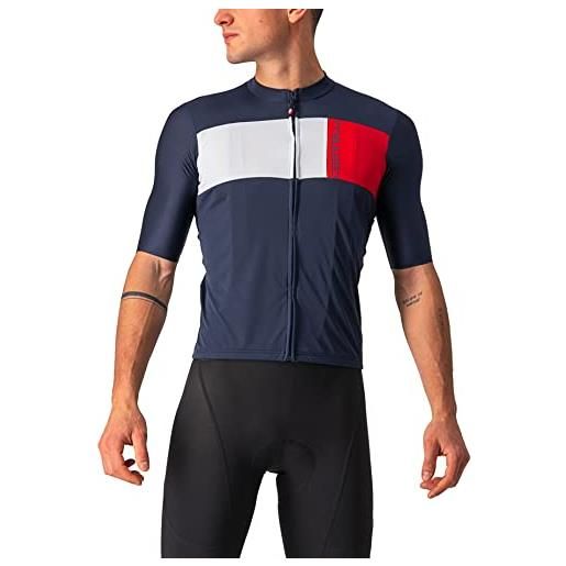 CASTELLI prologo 7 jersey