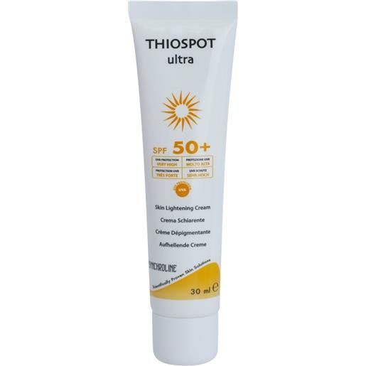 Synchroline thiospot ultra 30 ml