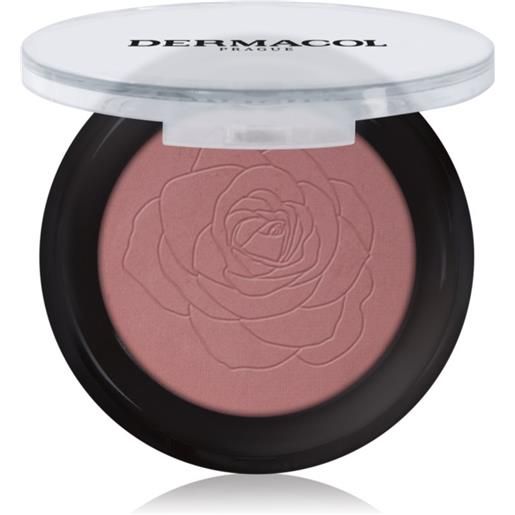 Dermacol compact rose 5 g