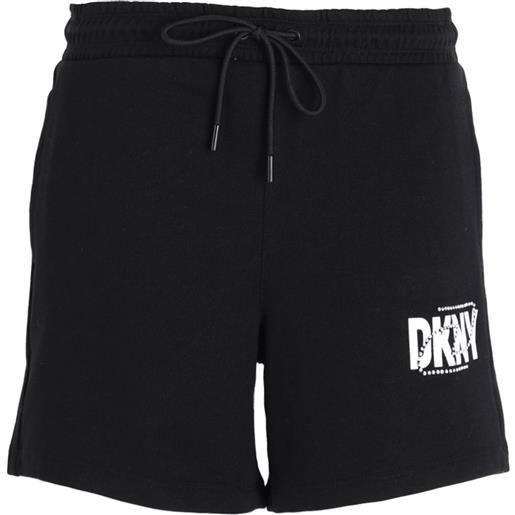 DKNY - pantalone felpa