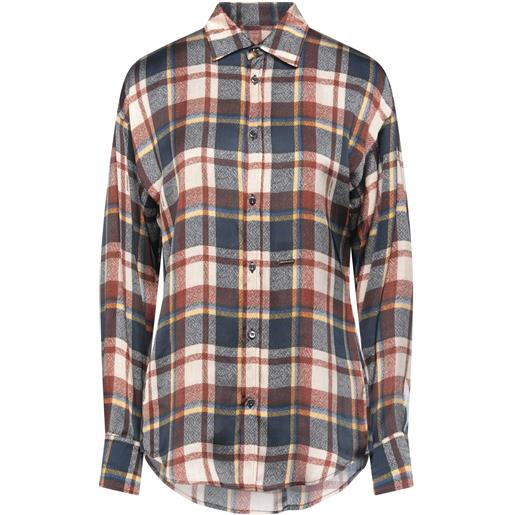 DSQUARED2 - camicia a quadri