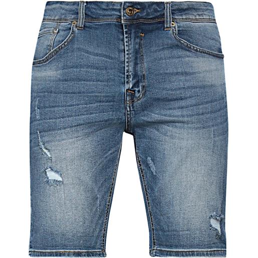 !SOLID - shorts jeans