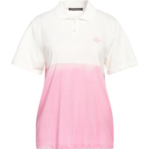 MR & MRS ITALY - polo