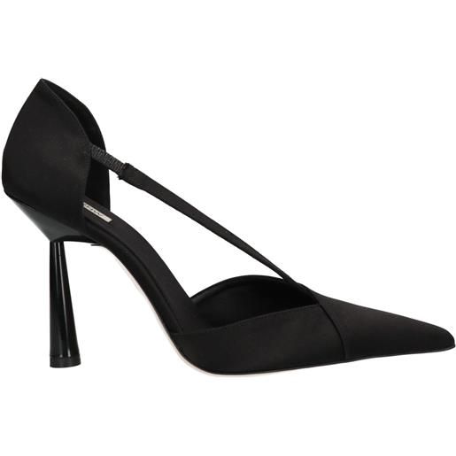 GIA / RHW - décolleté