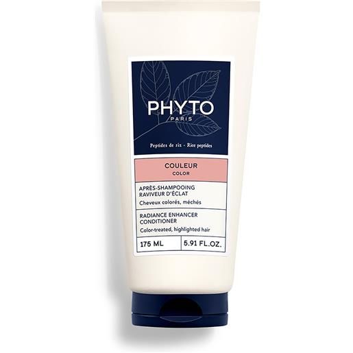 Phyto colore balsamo ravviva luminosità 175ml balsamo protezione colore capelli