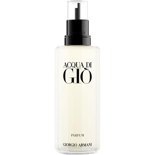 Giorgio Armani parfum 150ml parfum uomo, parfum