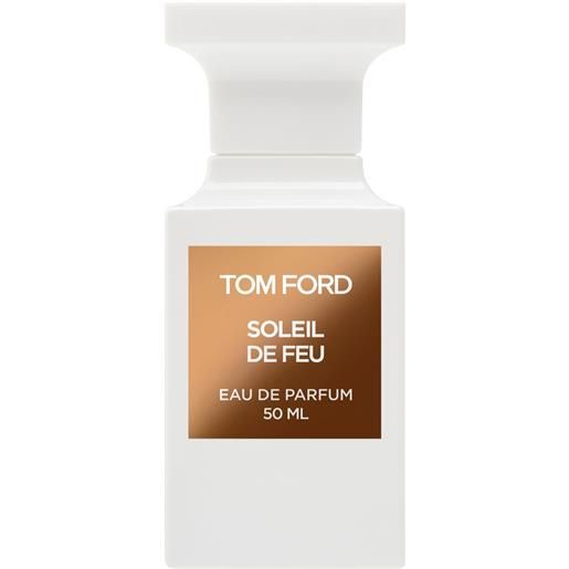 Tom Ford soleil de feu 50ml eau de parfum, eau de parfum, eau de parfum, eau de parfum