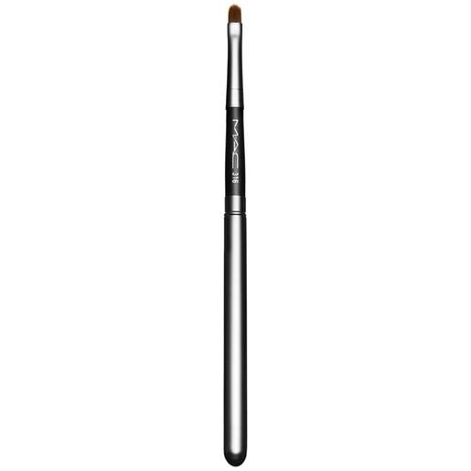 MAC 316 lip brush pennelli