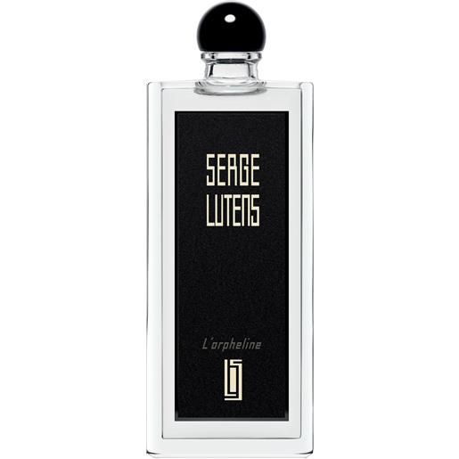 Serge Lutens l'orpheline 50ml eau de parfum, eau de parfum, eau de parfum, eau de parfum