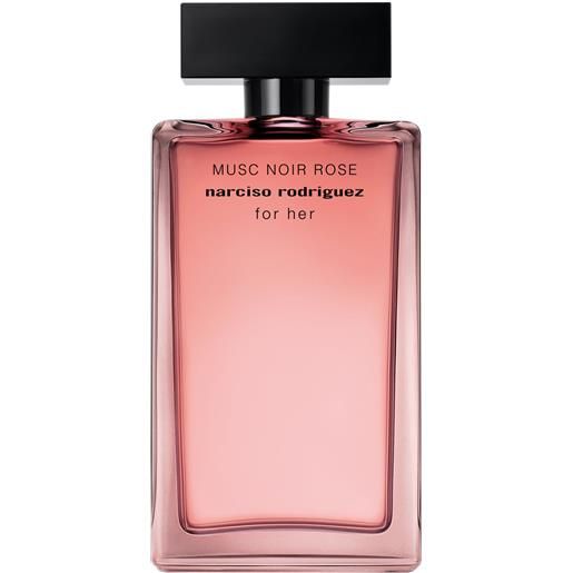Narciso Rodriguez musc noir rose 100ml eau de parfum