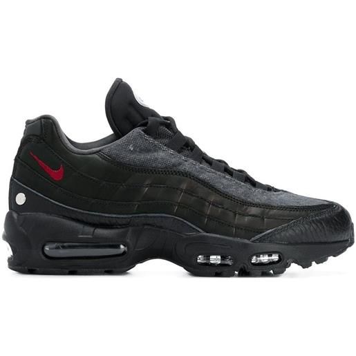 Nike sneakers air max 95 - nero