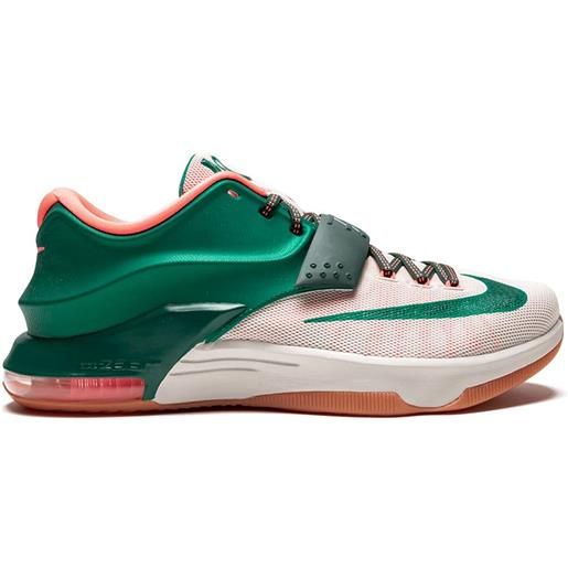 Nike sneakers kd 7 - verde