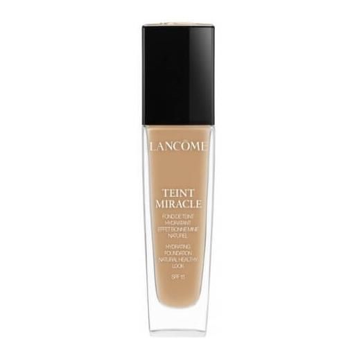 Lancôme make-up idratante teint miracle spf 15 (hydrating foundation) 30 ml 06 beige cannelle