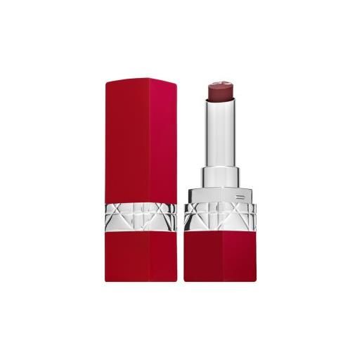 Dior (Christian Dior) ultra rouge rossetto con effetto idratante 880 charm 3,2 g