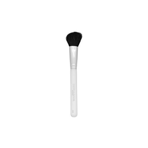 Dermacol blush & bronzer brush d54 pennello per blush