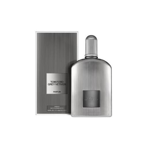 Tom Ford grey vetiver parfum 100 ml, parfum spray