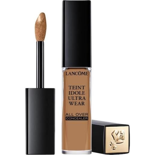 Lancôme make-up carnagione teint idole ultra wear all over concealer 009 cookie