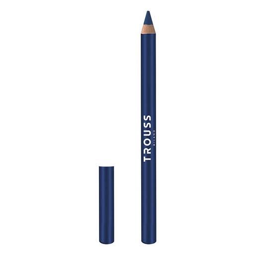 Trouss make up matita occhi blu 1 articolo - Trouss - 982902342