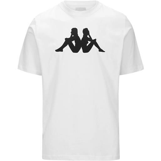 Kappa t-shirt uomo Kappa logo zobi