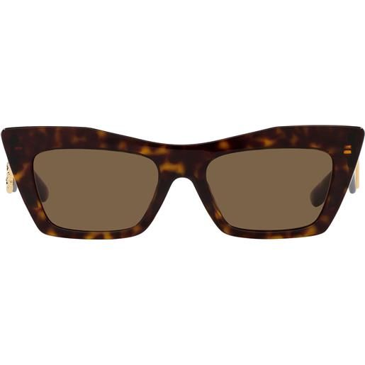 Dolce & Gabbana occhiali da sole dolce&gabbana dg4435 502/73