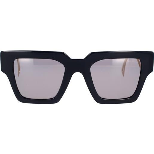 Versace occhiali da sole Versace ve4431 gb1/81 polarizzati