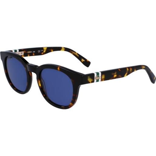 Lacoste occhiali da sole Lacoste l6006s (230)
