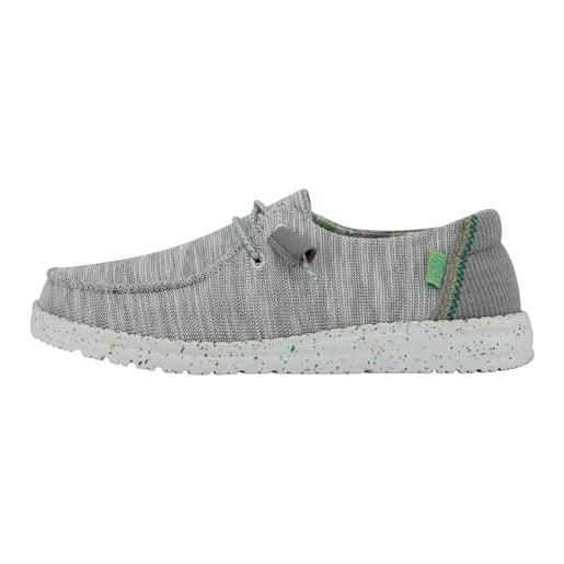Hey Dude wendy stretch, mocassini donna, pearl river, 40 eu