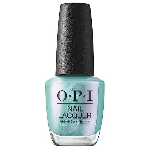 OPI nail polish | big zodiac energy fall collection | nail lacquer | pisces the future | 15ml