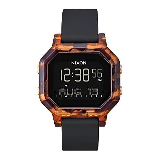 Nixon orologio elegante a1210-646-00