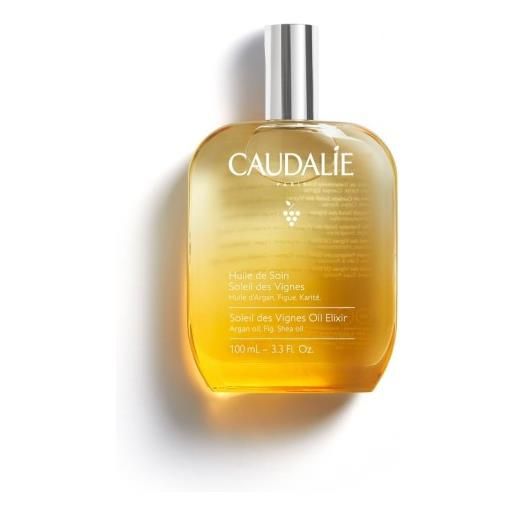 CAUDALIE soleil des vignes olio trattante 100 ml