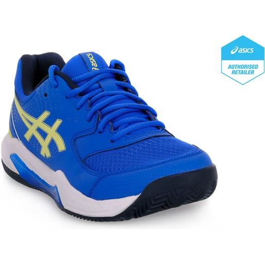 ASICS 400 gel dedicate 8 padel