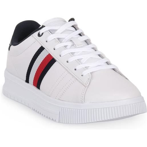 TOMMY HILFIGER ybs hi supercup