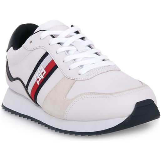 TOMMY HILFIGER ybs lo runner
